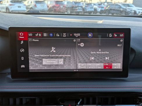 Used 2024 Dodge Hornet R/T image 16