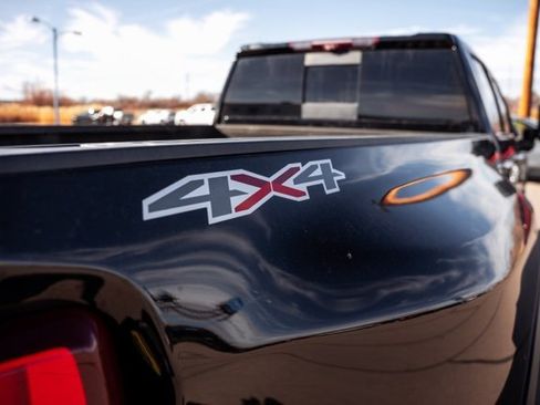 Used 2020 Chevrolet Silverado 3500 LTZ w/ LTZ Plus Package image 13