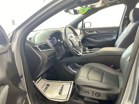 Certified 2023 Buick Enclave Essence w/ Experience Buick Package image 27