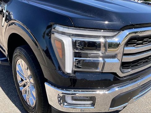 Used 2024 Ford F150 Lariat w/ FX4 Off-Road Package AWD/4WD image 27