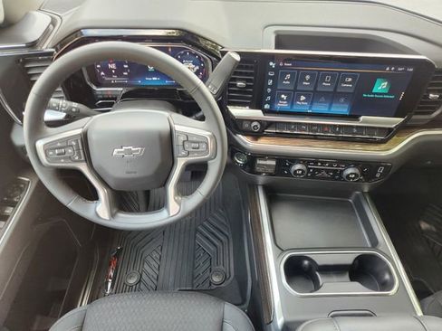 New 2026 Chevrolet Silverado 2500 LT w/ Trail Boss Package AWD/4WD image 28