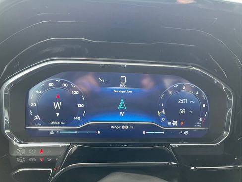 Used 2024 Chevrolet Silverado 1500 RST image 13