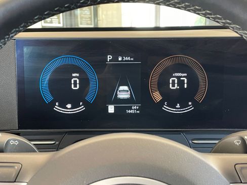 Used 2025 Hyundai Kona SEL image 41