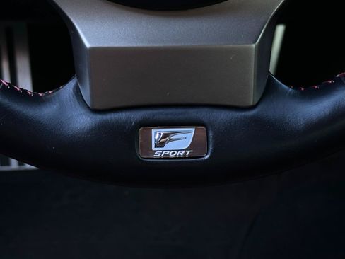 Used 2017 Lexus RC 300 F Sport AWD/4WD image 12