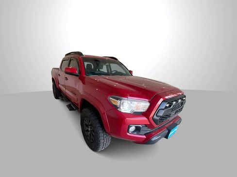 Used 2021 Toyota Tacoma SR5 image 2