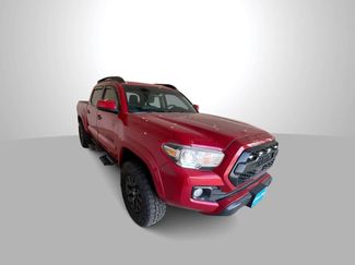 Used 2021 Toyota Tacoma SR5 video 2