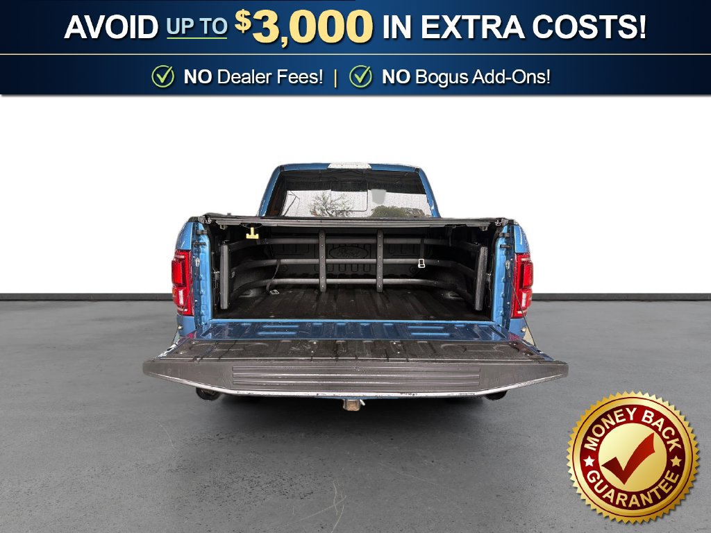 Used 2019 Ford F150 Raptor w/ Equipment Group 802A Luxury AWD/4WD image 23