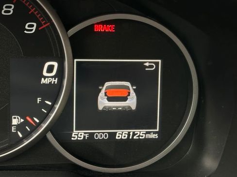 Used 2017 Subaru BRZ Limited w/ Popular Package #3 image 20