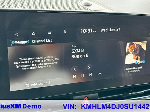 Certified 2025 Hyundai Elantra SEL w/ Cargo Package image 28