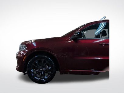 Used 2025 Dodge Durango GT