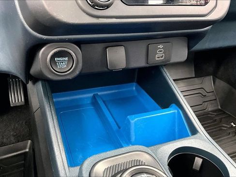 Certified 2025 Ford Maverick XLT w/ XLT Luxury Package FWD image 33