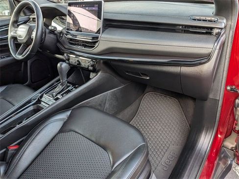 Used 2022 Jeep Compass Altitude w/ Convenience Group image 33