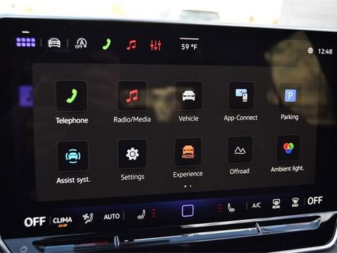 New 2026 Volkswagen Tiguan SE R-Line image 15