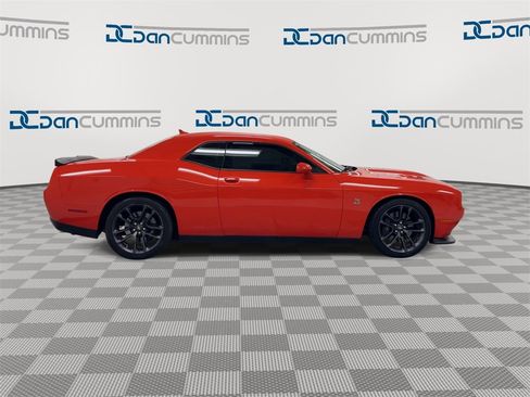 Used 2022 Dodge Challenger R/T Scat Pack image 11
