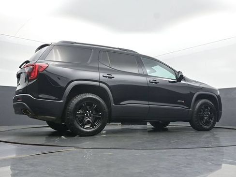 Certified 2023 GMC Acadia AT4 w/ Technology Package AWD/4WD image 52