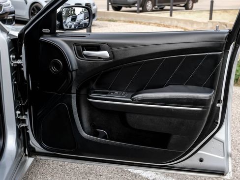 Used 2020 Dodge Charger Scat Pack RWD image 57
