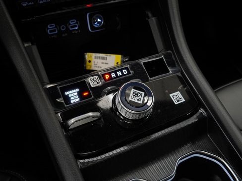 New 2025 Jeep Grand Cherokee Limited w/ Trailer Tow Package image 25