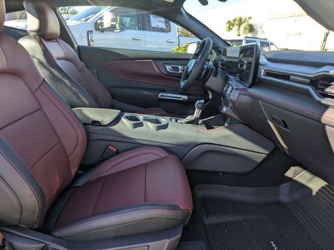 New 2026 Ford Mustang GT Premium image 14