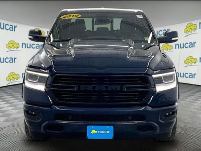 Used 2019 RAM 1500 Laramie