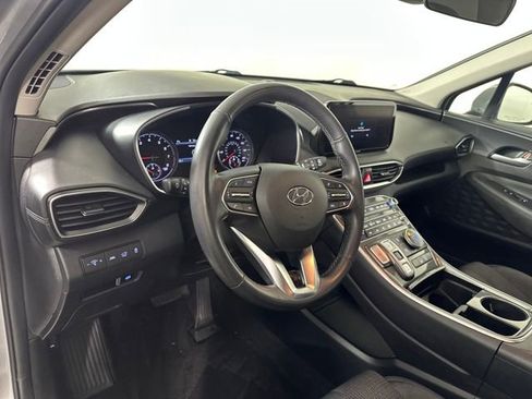 Certified 2023 Hyundai Santa Fe SEL image 13