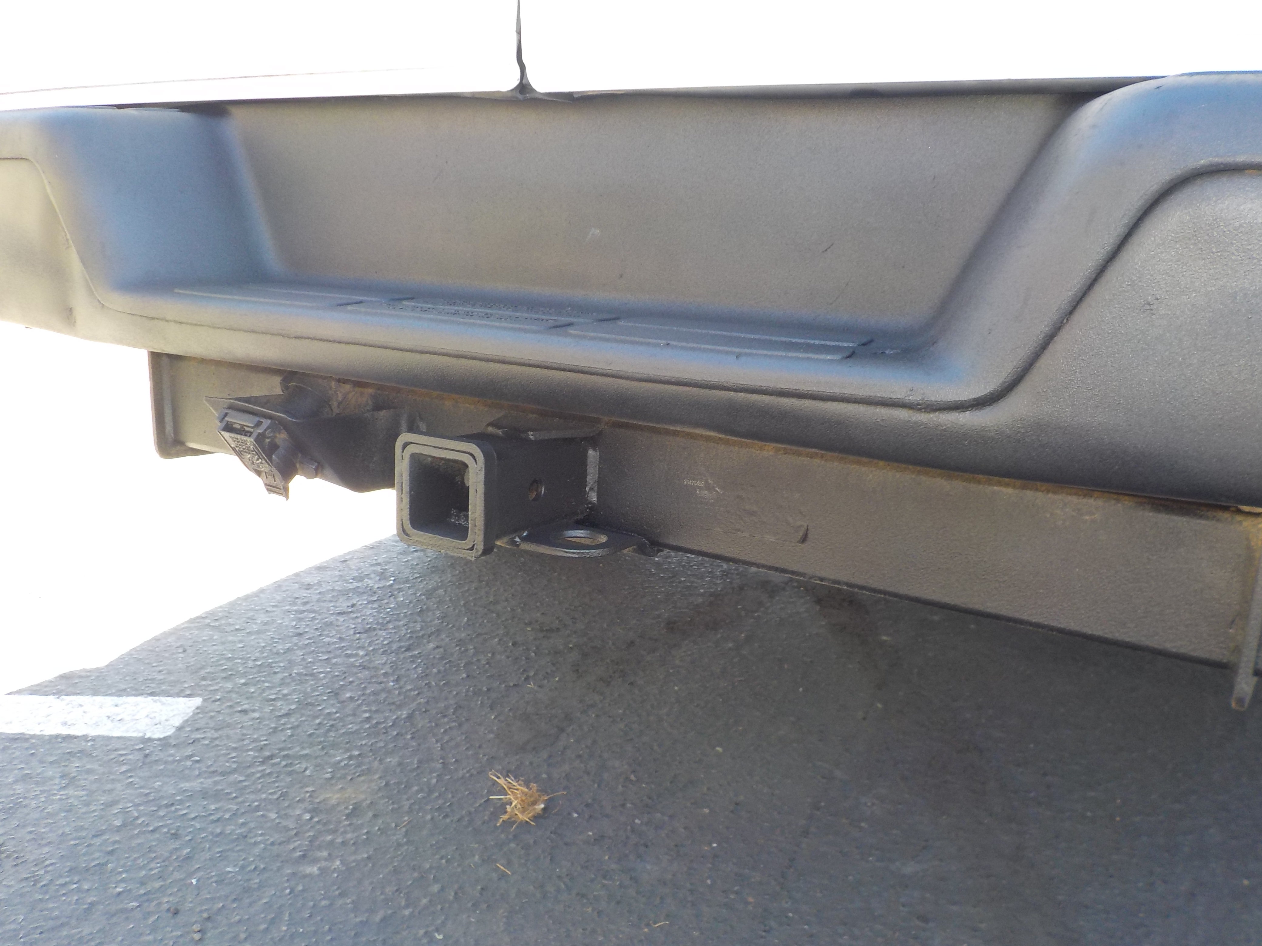 Used 2016 Chevrolet Express 2500 w/ Cold Climate Package RWD image 9