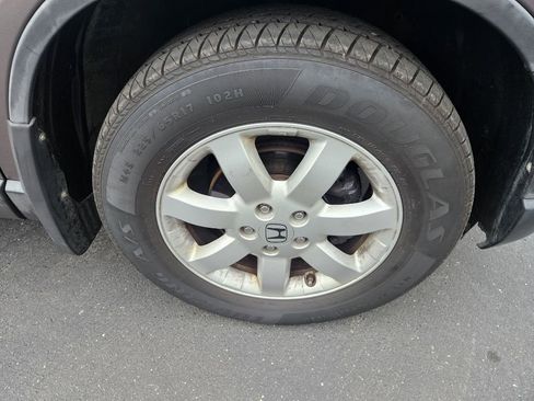 Used 2009 Honda CR-V EX image 21