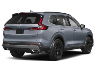 Certified 2024 Honda CR-V Sport video 2