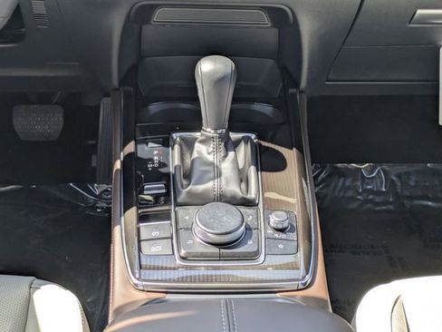 Certified 2025 MAZDA CX-30 2.5 Turbo w/ Premium Package image 17