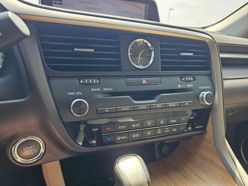 Used 2018 Lexus RX 350 AWD w/ Premium Package image 27