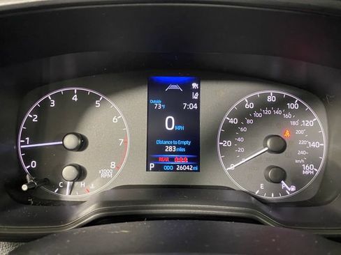 Certified 2024 Toyota Corolla LE FWD image 19