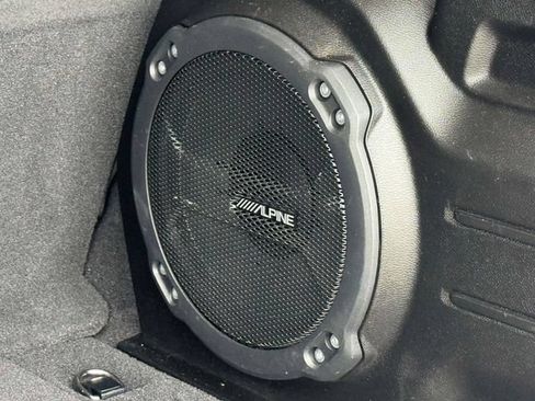 Used 2021 Jeep Wrangler Unlimited Rubicon w/ Uconnect 4C Nav & Sound Group AWD/4WD image 14