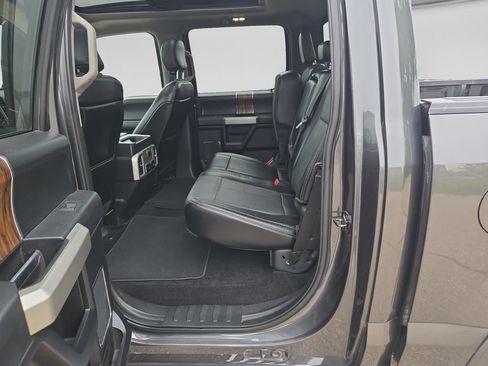 Used 2018 Ford F150 Lariat AWD/4WD image 16