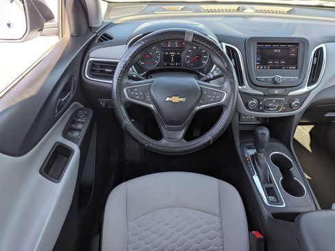 Used 2021 Chevrolet Equinox LS AWD/4WD image 27