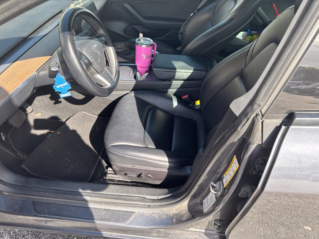 Used 2022 Tesla Model 3 RWD image 12
