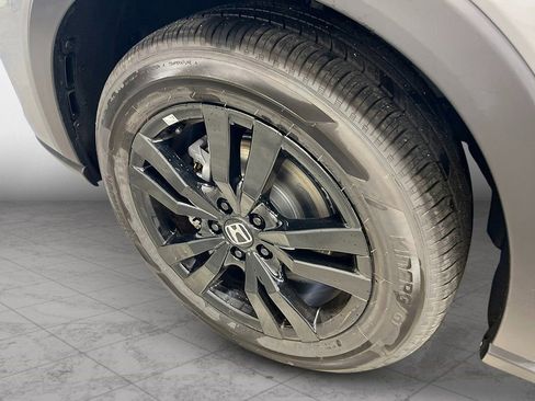 New 2026 Honda HR-V Sport image 11