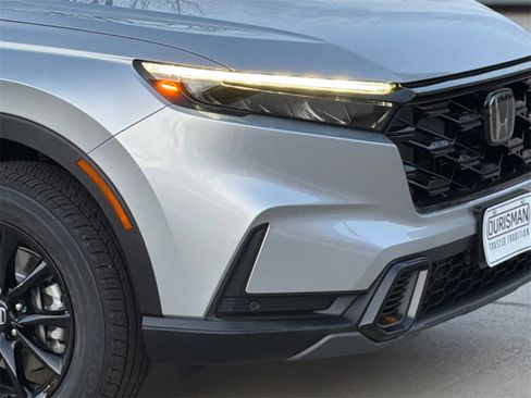 New 2026 Honda CR-V Sport-L image 4