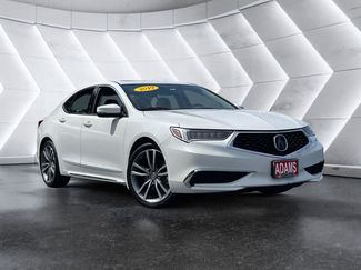 Used 2019 Acura TLX V6 w/ Technology Package image 1
