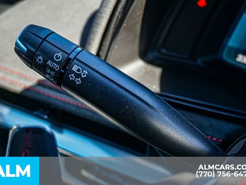 Used 2023 Chevrolet Corvette Stingray Premium Conv RWD image 31