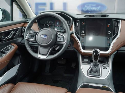 Used 2025 Subaru Outback Touring XT w/ Popular Package #2 image 18