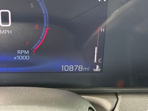 Used 2024 Chevrolet TrailBlazer RS w/ Convenience Package image 20