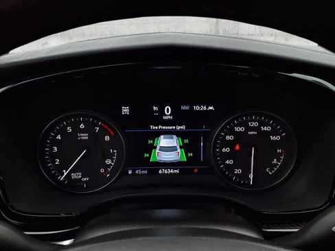 Used 2021 Cadillac XT6 Sport image 18