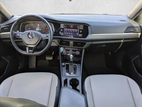 Used 2020 Volkswagen Jetta R-Line w/ R-Line Cold Weather Package image 15