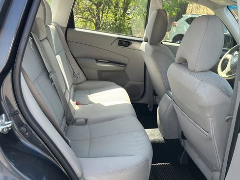 Used 2011 Subaru Forester 2.5X image 13