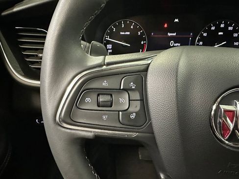 Used 2021 Buick Envision Preferred FWD image 8