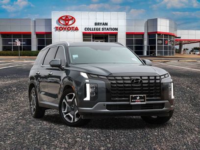 Used 2024 Hyundai Palisade Limited