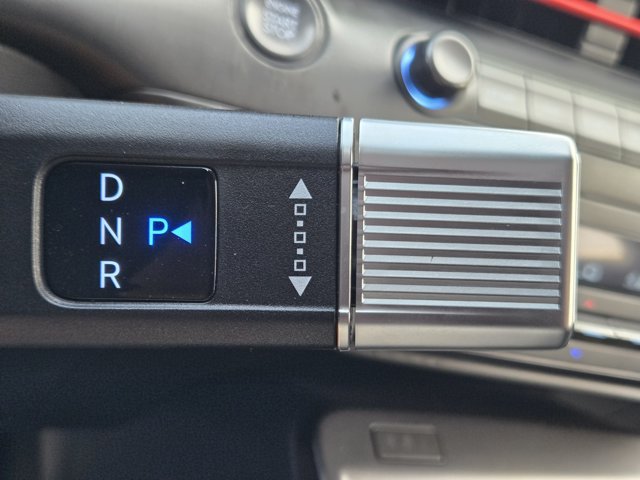 Certified 2025 Hyundai Kona N Line S FWD image 21