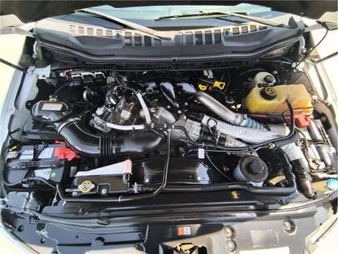 Used 2018 Ford F250 XL AWD/4WD image 20