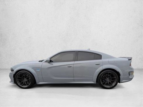 Used 2021 Dodge Charger Scat Pack image 9