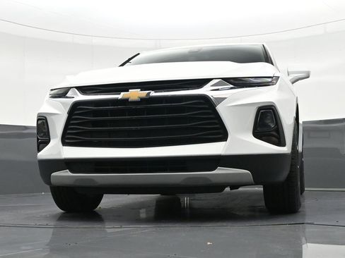 Used 2022 Chevrolet Blazer LT image 30