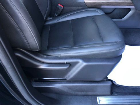 Used 2024 Chevrolet Silverado 1500 RST image 24